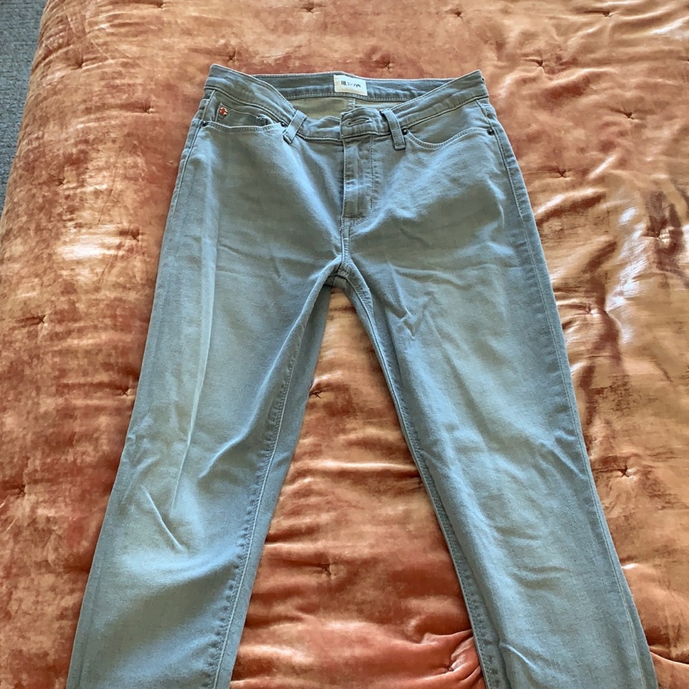 Hudson Natalie Skinny Jean
